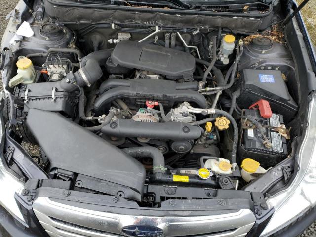 Photo 10 VIN: 4S4BRCGC0A3321886 - SUBARU OUTBACK 