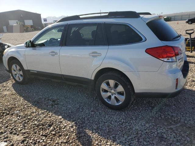 Photo 1 VIN: 4S4BRCGC0A3324707 - SUBARU OUTBACK 