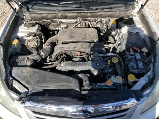 Photo 10 VIN: 4S4BRCGC0A3324707 - SUBARU OUTBACK 