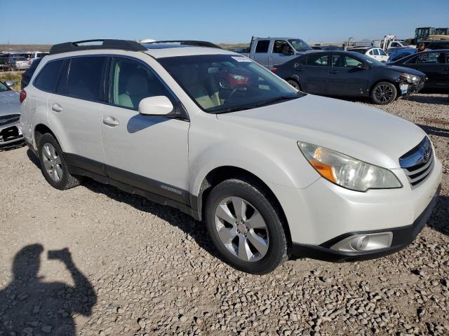 Photo 3 VIN: 4S4BRCGC0A3324707 - SUBARU OUTBACK 