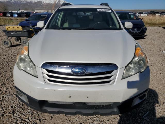 Photo 4 VIN: 4S4BRCGC0A3324707 - SUBARU OUTBACK 