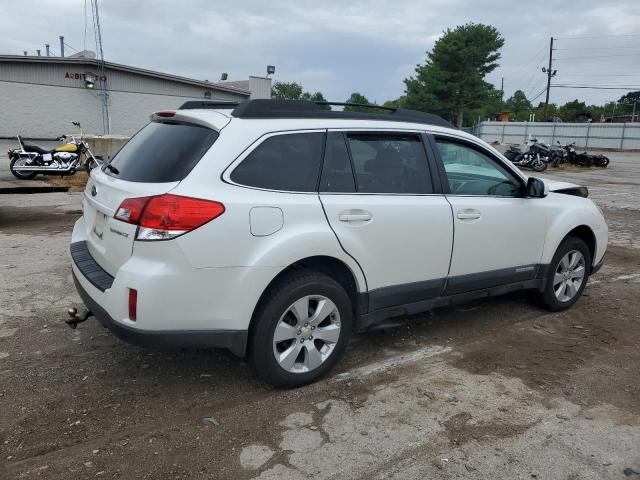 Photo 2 VIN: 4S4BRCGC0A3326151 - SUBARU OUTBACK 