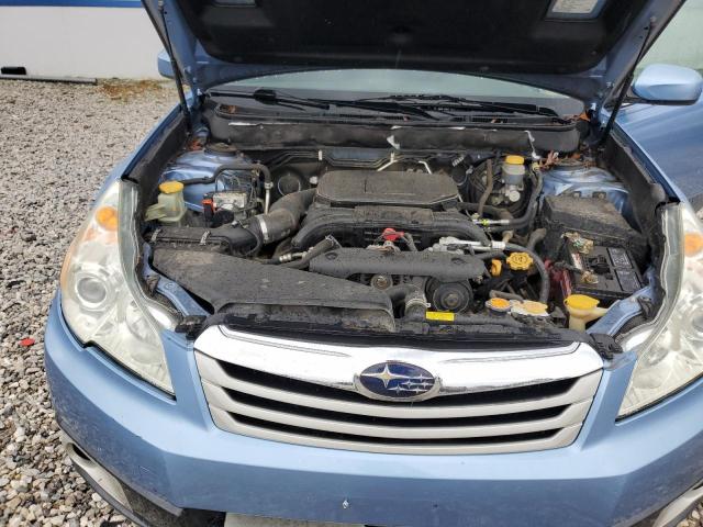 Photo 11 VIN: 4S4BRCGC0A3336453 - SUBARU OUTBACK 