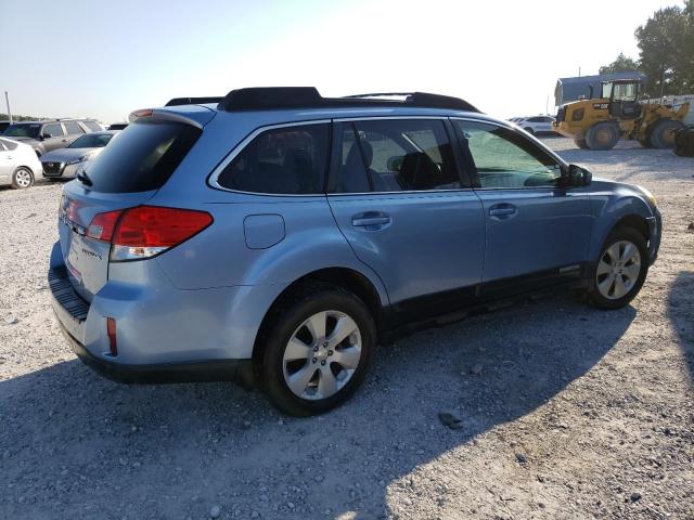 Photo 2 VIN: 4S4BRCGC0A3336453 - SUBARU OUTBACK 