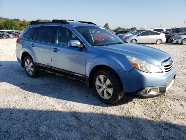 Photo 3 VIN: 4S4BRCGC0A3336453 - SUBARU OUTBACK 