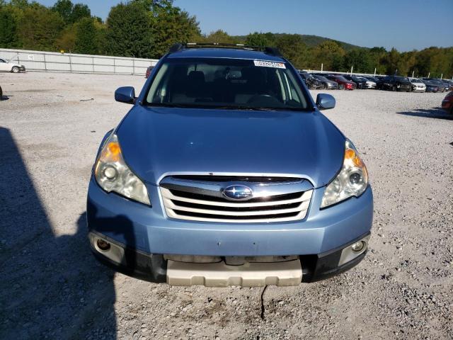 Photo 4 VIN: 4S4BRCGC0A3336453 - SUBARU OUTBACK 