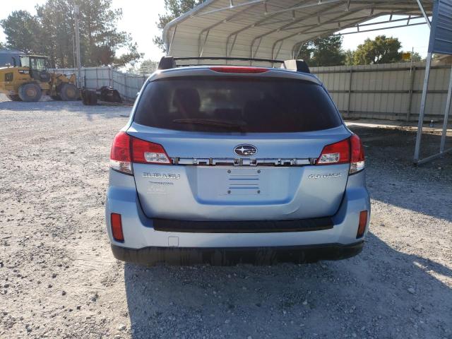 Photo 5 VIN: 4S4BRCGC0A3336453 - SUBARU OUTBACK 