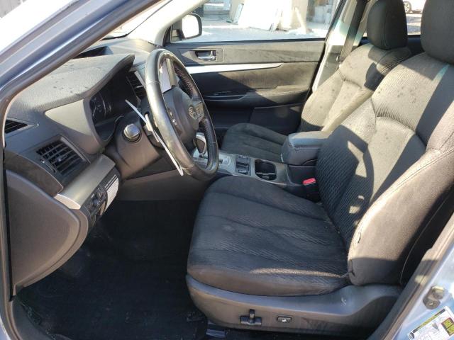 Photo 6 VIN: 4S4BRCGC0A3336453 - SUBARU OUTBACK 