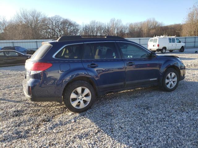 Photo 2 VIN: 4S4BRCGC0A3372269 - SUBARU OUTBACK 2. 