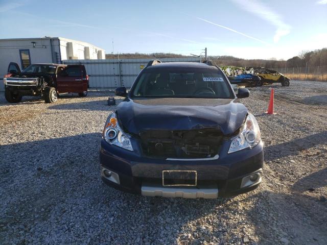 Photo 4 VIN: 4S4BRCGC0A3372269 - SUBARU OUTBACK 2. 