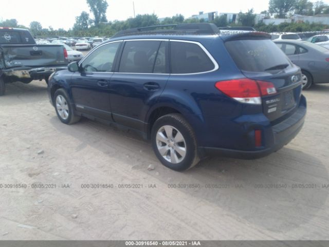 Photo 2 VIN: 4S4BRCGC0A3378508 - SUBARU OUTBACK 