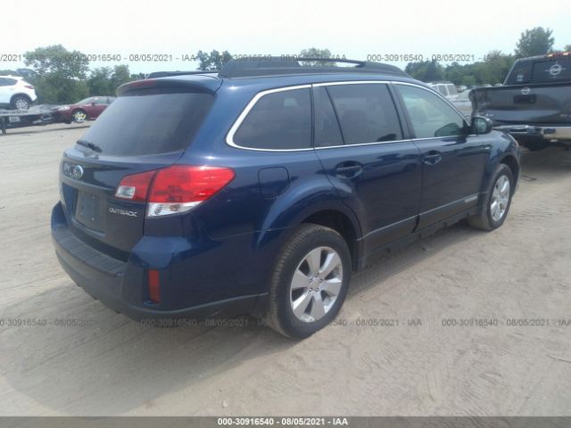 Photo 3 VIN: 4S4BRCGC0A3378508 - SUBARU OUTBACK 