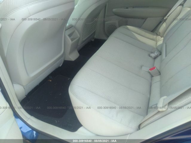 Photo 7 VIN: 4S4BRCGC0A3378508 - SUBARU OUTBACK 