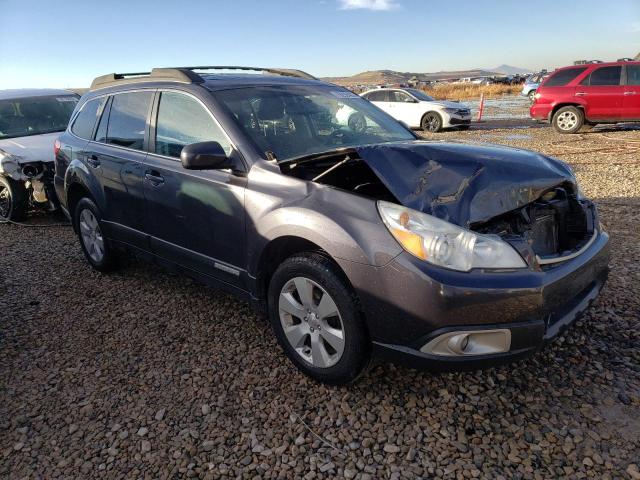 Photo 3 VIN: 4S4BRCGC0B3399506 - SUBARU OUTBACK 