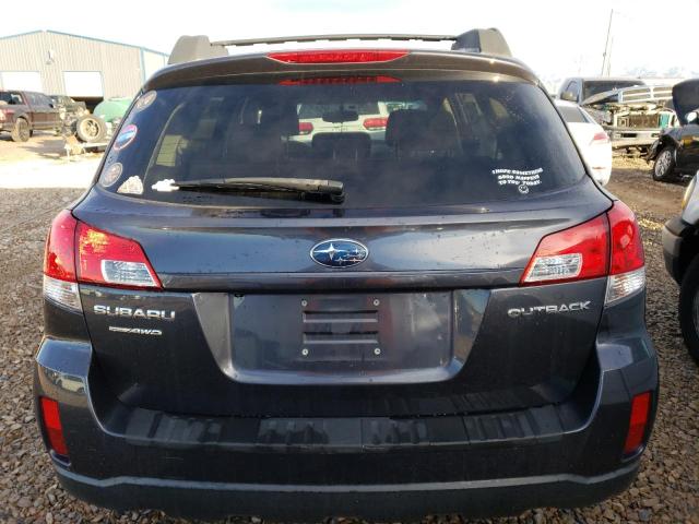 Photo 5 VIN: 4S4BRCGC0B3399506 - SUBARU OUTBACK 