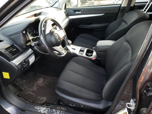 Photo 6 VIN: 4S4BRCGC0B3399506 - SUBARU OUTBACK 