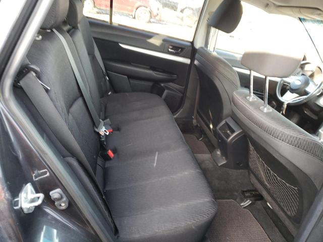 Photo 9 VIN: 4S4BRCGC0B3399506 - SUBARU OUTBACK 