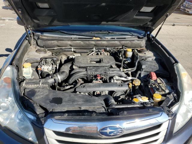 Photo 11 VIN: 4S4BRCGC0B3431063 - SUBARU OUTBACK 2. 