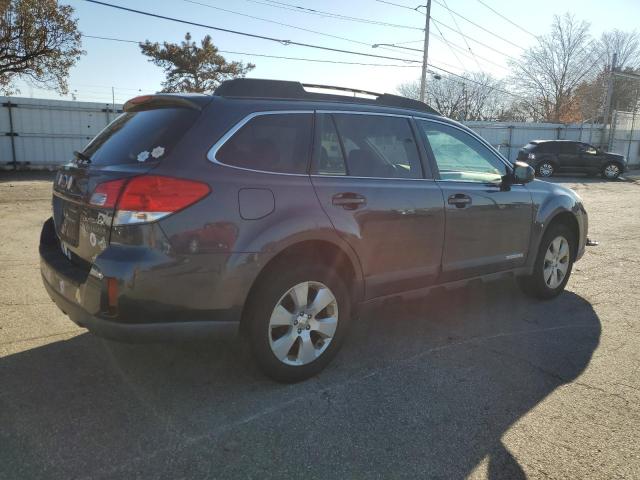 Photo 2 VIN: 4S4BRCGC0B3431063 - SUBARU OUTBACK 2. 