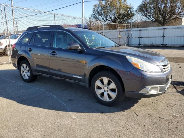 Photo 3 VIN: 4S4BRCGC0B3431063 - SUBARU OUTBACK 2. 