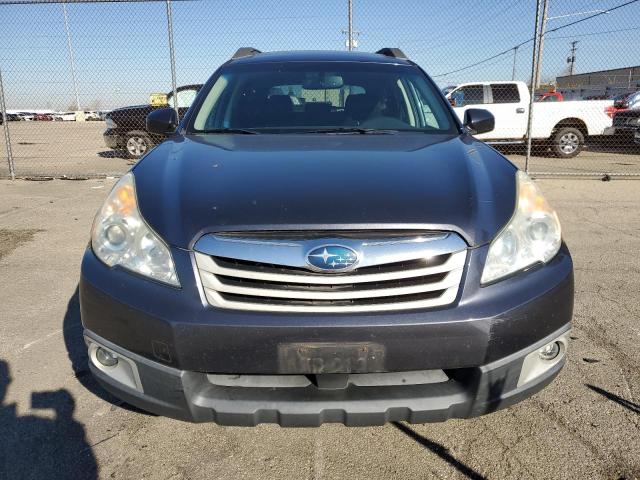 Photo 4 VIN: 4S4BRCGC0B3431063 - SUBARU OUTBACK 2. 