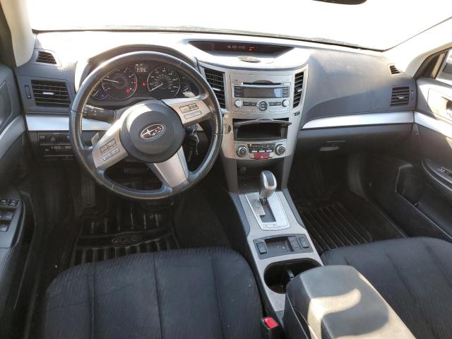 Photo 7 VIN: 4S4BRCGC0B3431063 - SUBARU OUTBACK 2. 