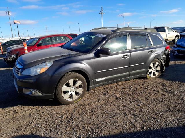 Photo 0 VIN: 4S4BRCGC0C3207051 - SUBARU OUTBACK 