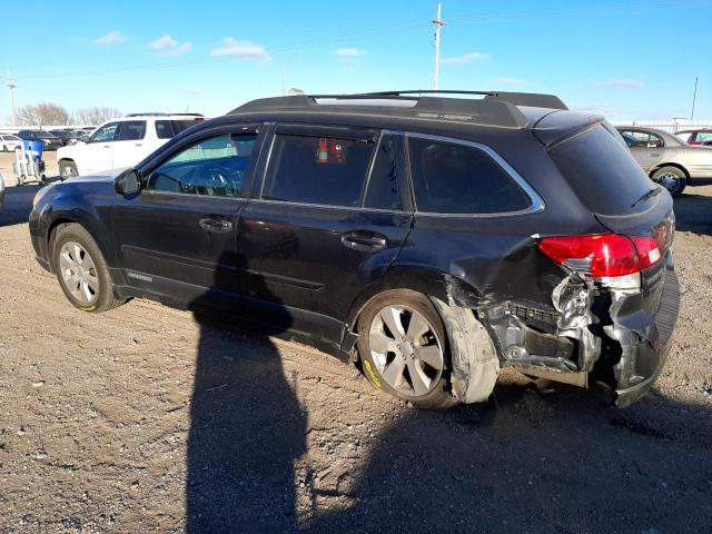 Photo 1 VIN: 4S4BRCGC0C3207051 - SUBARU OUTBACK 