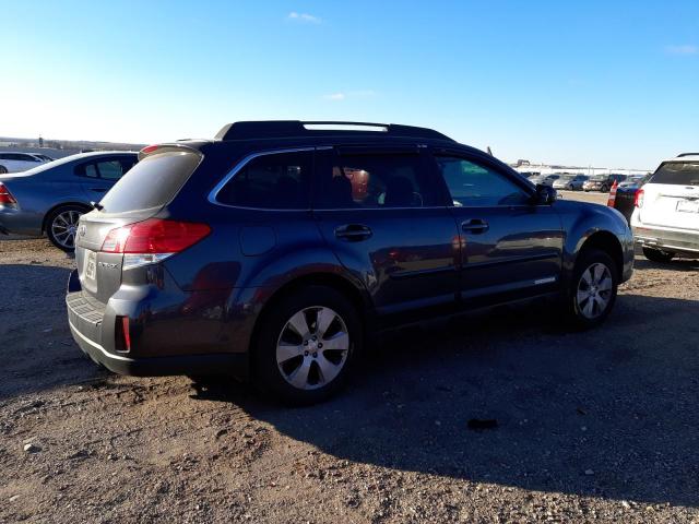 Photo 2 VIN: 4S4BRCGC0C3207051 - SUBARU OUTBACK 