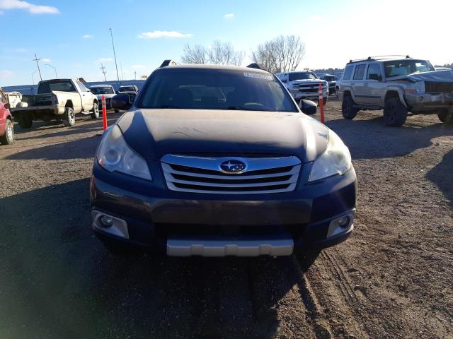 Photo 4 VIN: 4S4BRCGC0C3207051 - SUBARU OUTBACK 