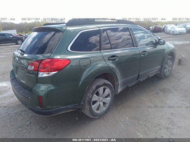 Photo 3 VIN: 4S4BRCGC0C3255942 - SUBARU OUTBACK 