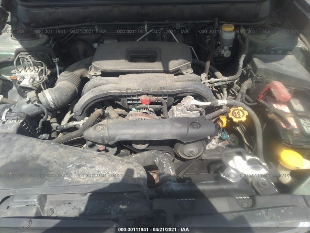 Photo 9 VIN: 4S4BRCGC0C3255942 - SUBARU OUTBACK 