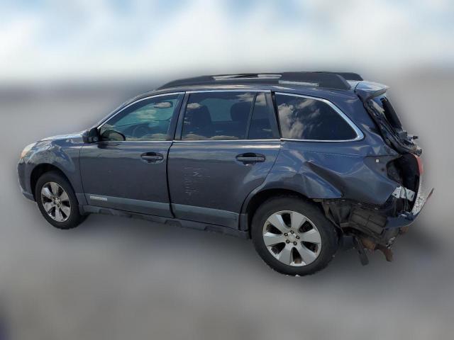 Photo 1 VIN: 4S4BRCGC0C3274541 - SUBARU OUTBACK 