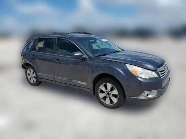 Photo 3 VIN: 4S4BRCGC0C3274541 - SUBARU OUTBACK 