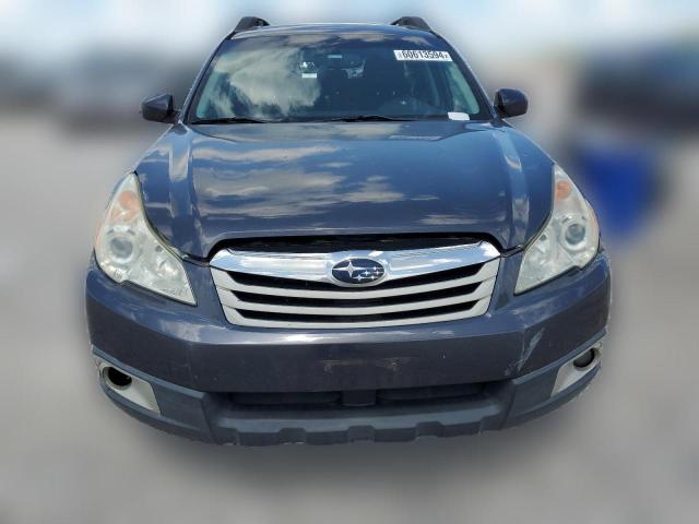 Photo 4 VIN: 4S4BRCGC0C3274541 - SUBARU OUTBACK 