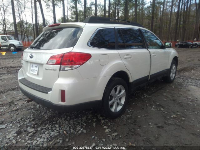 Photo 3 VIN: 4S4BRCGC0D3236826 - SUBARU OUTBACK 