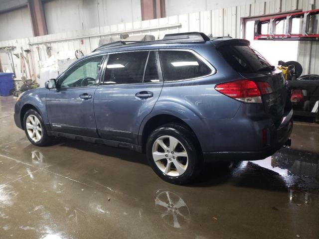 Photo 1 VIN: 4S4BRCGC0D3281314 - SUBARU OUTBACK 2. 