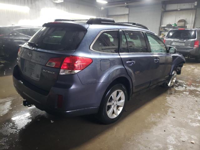 Photo 2 VIN: 4S4BRCGC0D3281314 - SUBARU OUTBACK 2. 