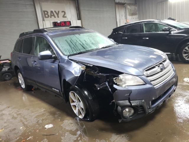 Photo 3 VIN: 4S4BRCGC0D3281314 - SUBARU OUTBACK 2. 