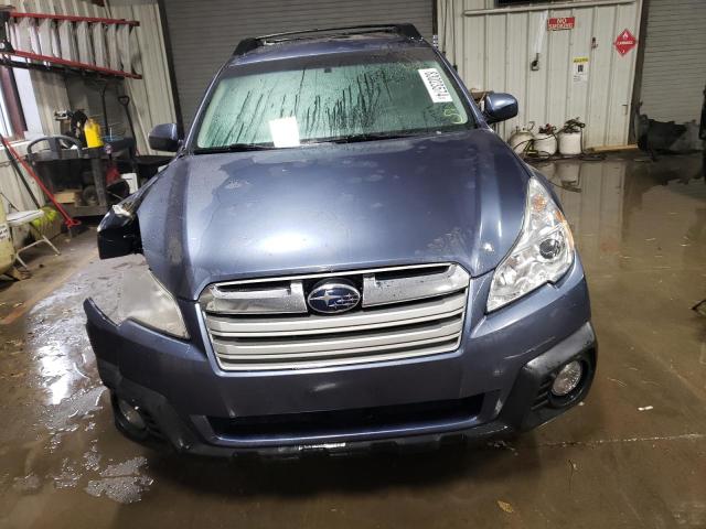 Photo 4 VIN: 4S4BRCGC0D3281314 - SUBARU OUTBACK 2. 