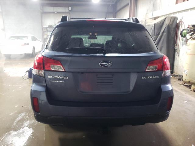 Photo 5 VIN: 4S4BRCGC0D3281314 - SUBARU OUTBACK 2. 