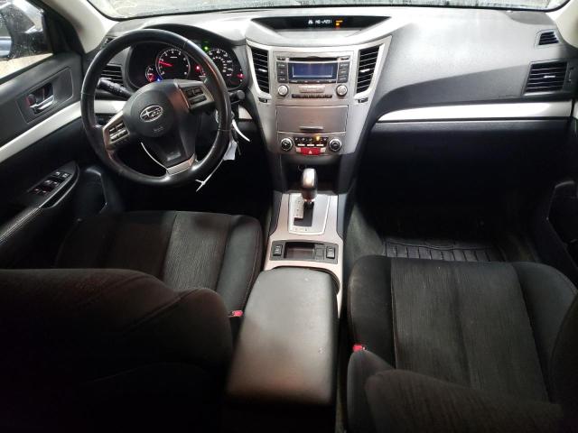 Photo 7 VIN: 4S4BRCGC0D3281314 - SUBARU OUTBACK 2. 