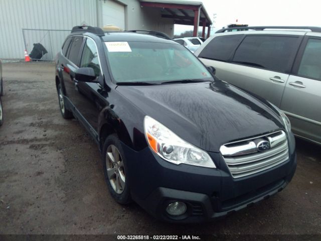 Photo 0 VIN: 4S4BRCGC0D3314358 - SUBARU OUTBACK 