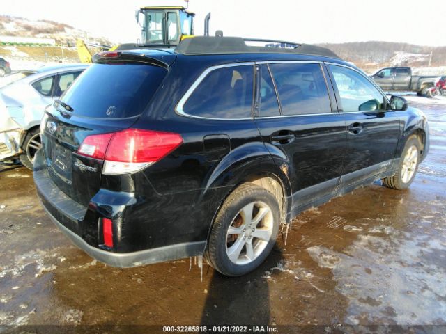 Photo 3 VIN: 4S4BRCGC0D3314358 - SUBARU OUTBACK 