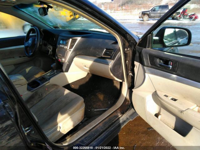 Photo 4 VIN: 4S4BRCGC0D3314358 - SUBARU OUTBACK 