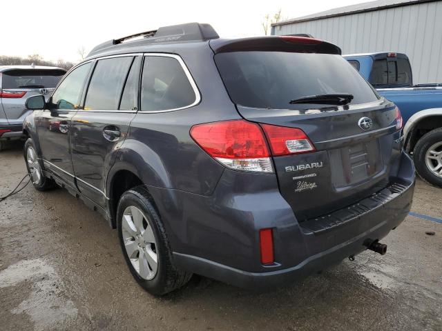 Photo 1 VIN: 4S4BRCGC1A3378355 - SUBARU OUTBACK 2. 