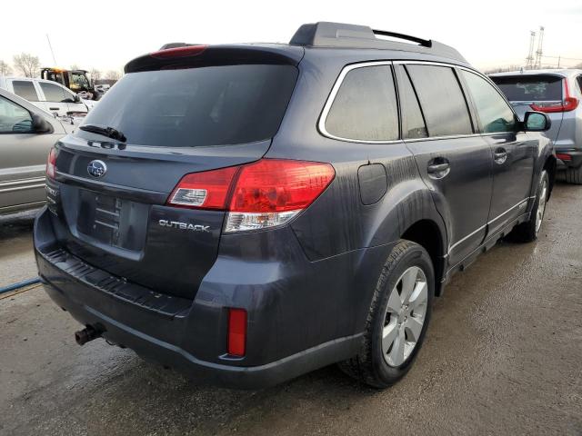 Photo 2 VIN: 4S4BRCGC1A3378355 - SUBARU OUTBACK 2. 