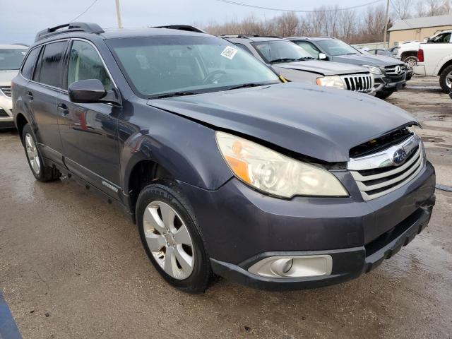 Photo 3 VIN: 4S4BRCGC1A3378355 - SUBARU OUTBACK 2. 