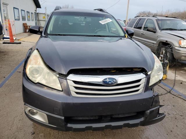 Photo 4 VIN: 4S4BRCGC1A3378355 - SUBARU OUTBACK 2. 