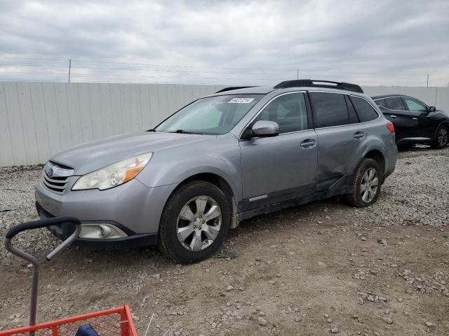 Photo 0 VIN: 4S4BRCGC1B3333529 - SUBARU OUTBACK 